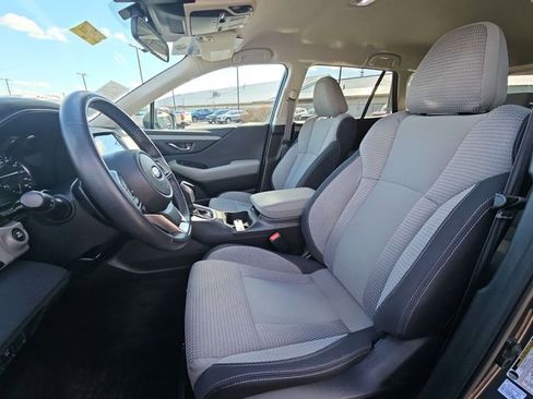 Used 2024 Subaru Outback Premium image 19