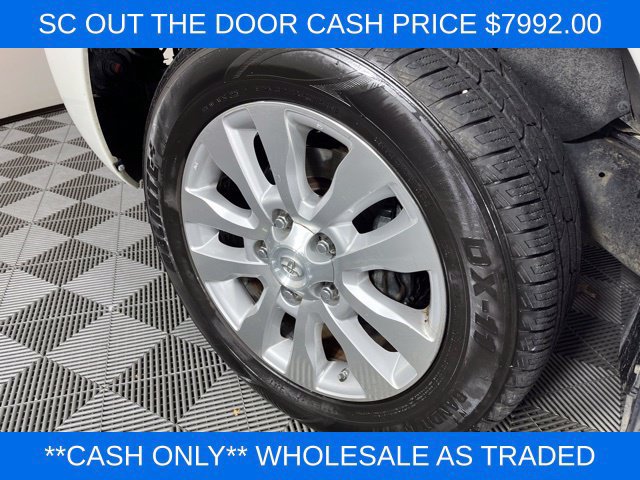 Used 2010 Toyota Sequoia Platinum AWD/4WD image 10