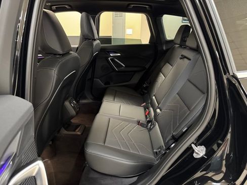 Used 2025 BMW X1 xDrive28i w/ Convenience Package AWD/4WD image 22