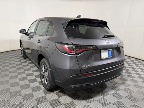 New 2026 Honda HR-V LX image 2
