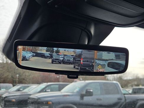 New 2025 RAM 2500 Tradesman w/ Safety Group AWD/4WD image 28