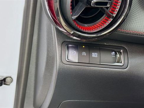 New 2026 Chevrolet Equinox RS image 12