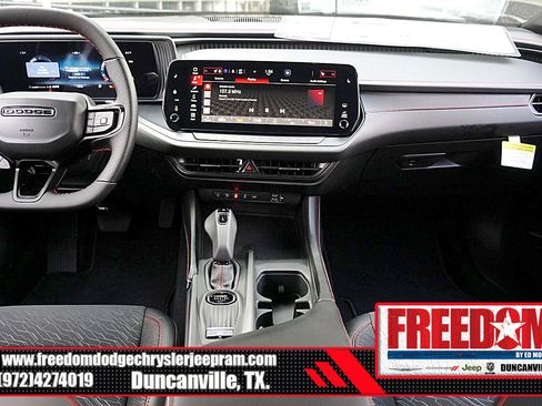 New 2026 Dodge Charger Scat Pack image 19