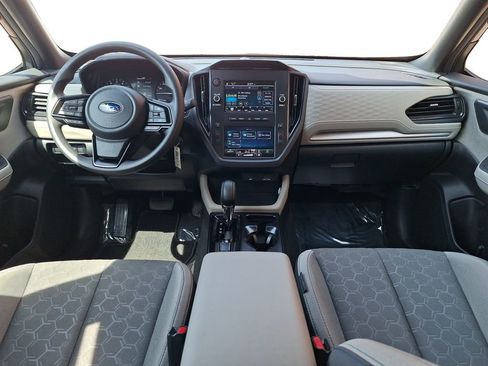 Certified 2026 Subaru Forester AWD/4WD image 13