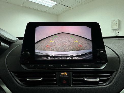 Used 2019 Nissan Altima 2.5 S image 20