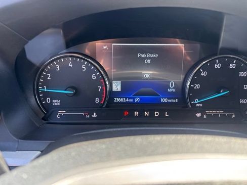 Certified 2023 Ford Explorer XLT w/ Equipment Group 202A AWD/4WD image 14