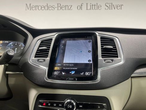 Used 2020 Volvo XC90 T6 Momentum w/ Protection Package image 33