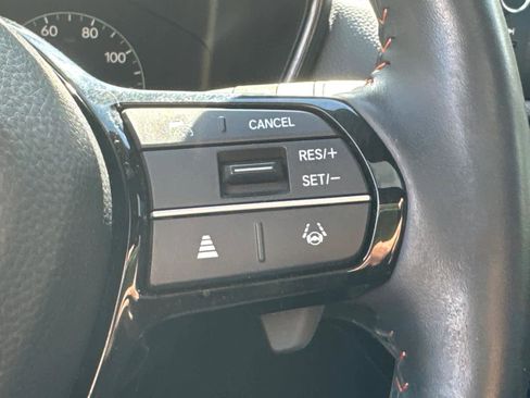 Certified 2024 Honda CR-V Sport Touring image 22