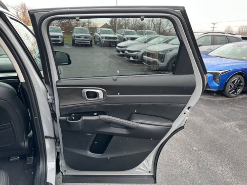 New 2026 Kia Sorento SX AWD/4WD image 23
