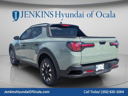 New 2026 Hyundai Santa Cruz SEL image 6
