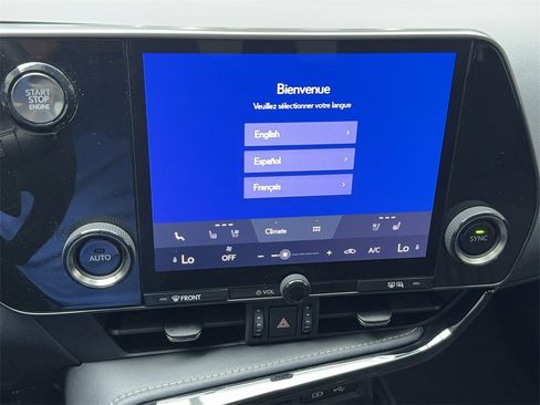 Used 2024 Lexus NX 250 FWD w/ Premium Package image 24