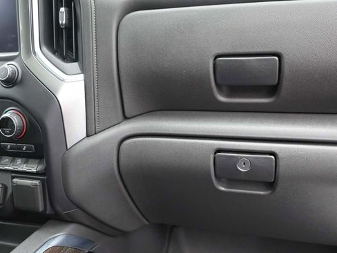 Used 2021 Chevrolet Silverado 1500 RST w/ All Star Edition Plus AWD/4WD image 44