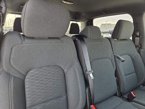 New 2026 RAM 1500 Tradesman image 32