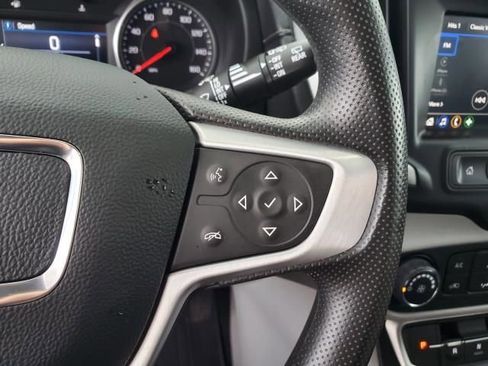 Certified 2023 GMC Terrain SLE w/ LPO, Floor Liner Package image 20