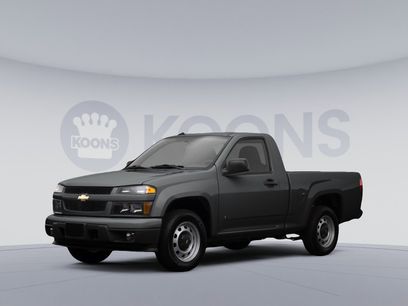 Used 2020 Chevrolet Colorado LT w/ LT Convenience Package