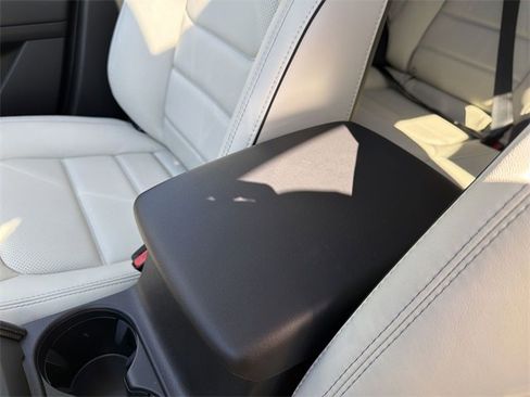 New 2025 MAZDA CX-5 AWD 2.5 S w/ Preferred Package image 21