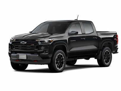 New 2026 Chevrolet Colorado Z71 w/ Technology Package