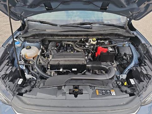 Certified 2024 Ford Escape ST-Line w/ Tech Pack #1 FWD image 31