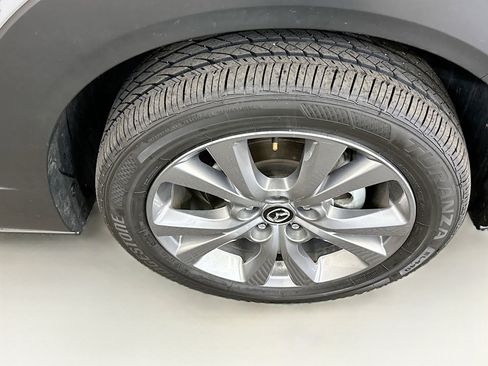 Used 2025 MAZDA CX-30 AWD 2.5 S w/ Preferred Package image 11