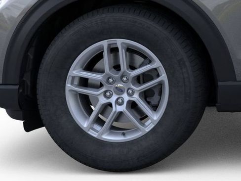 New 2026 Ford Explorer Active w/ Active Comfort Package RWD image 21