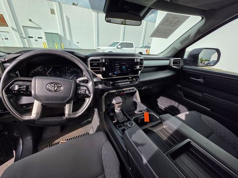Used 2023 Toyota Tundra SR5 image 12