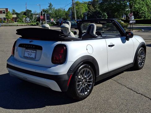 Used 2026 MINI Cooper S FWD image 6