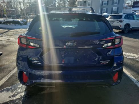 Used 2024 Subaru Impreza RS image 4