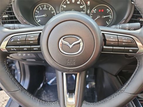 Used 2024 MAZDA CX-30 AWD 2.5 S w/ Preferred Package image 11