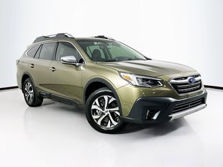 Used 2022 Subaru Outback Touring AWD/4WD video 1
