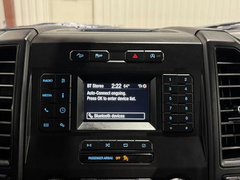 Used 2020 Ford F150 XL w/ Equipment Group 101A Mid AWD/4WD image 35