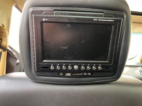 Used 2014 Ford Flex SEL w/ Equipment Group 202A AWD/4WD image 39