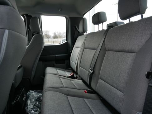 New 2026 Ford F350 XL w/ STX Appearance Package AWD/4WD image 6