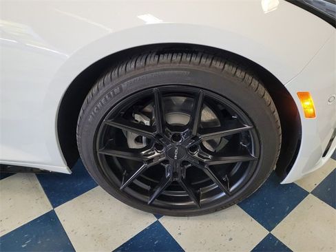 Certified 2025 Cadillac CT5 Sport image 10