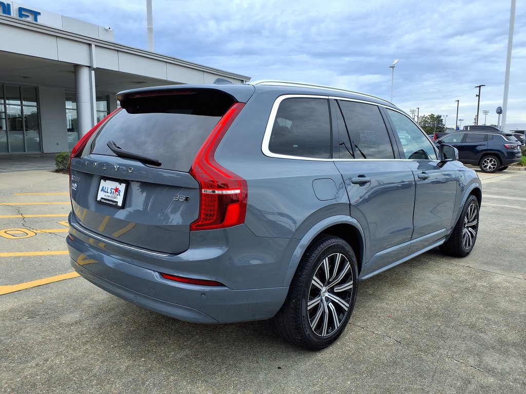 Used 2023 Volvo XC90 B5 Core w/ Protection Package Premier AWD/4WD image 5