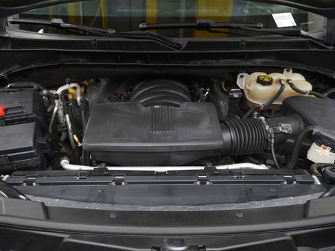 Used 2021 GMC Yukon XL SLT w/ SLT Luxury Plus Package image 36