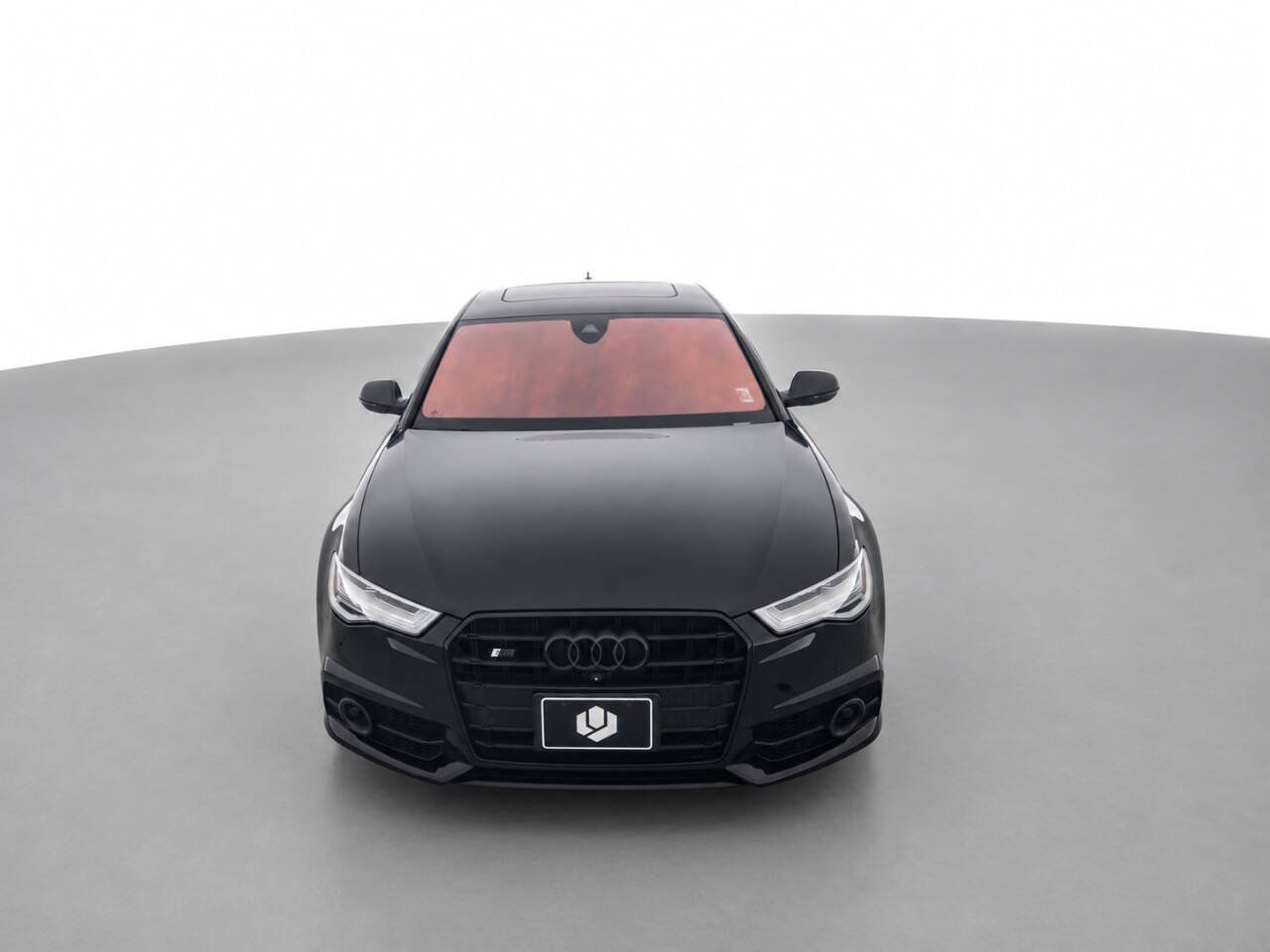 Used 2017 Audi S6 Premium Plus w/ Driver Assistance Package AWD/4WD image 2
