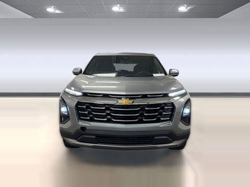 Used 2025 Chevrolet Equinox LT FWD image 5