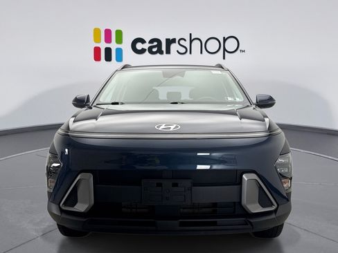 Used 2024 Hyundai Kona SEL w/ Convenience Package AWD/4WD image 8