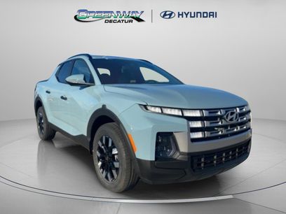 New 2026 Hyundai Santa Cruz SEL