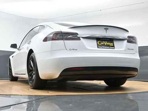 Used 2020 Tesla Model S Performance AWD/4WD image 50