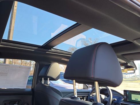 New 2026 Acura ADX A-Spec image 16