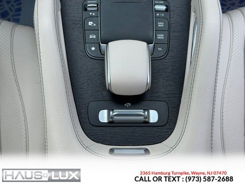 Used 2021 Mercedes-Benz GLE 450 4MATIC w/ AMG Line Exterior image 29