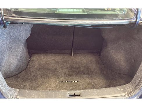 Used 2019 Nissan Sentra S image 31