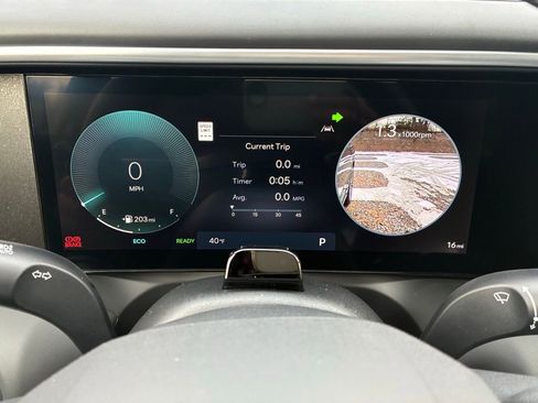 New 2026 Hyundai Palisade Calligraphy image 34