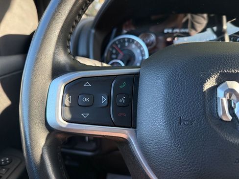 Used 2023 RAM 1500 Big Horn AWD/4WD image 22