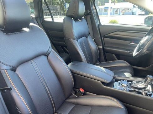 Used 2023 MAZDA CX-50 AWD 2.5 S w/ Cargo Package image 12