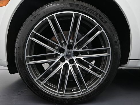 Certified 2026 Porsche Macan AWD/4WD image 26