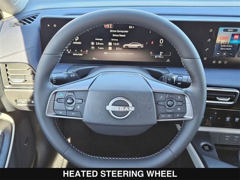 New 2026 Nissan Sentra SL image 24