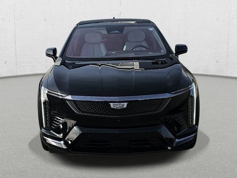 New 2026 Cadillac Optiq Sport 2 image 2