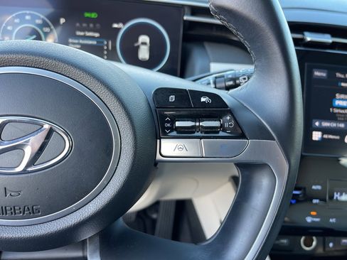 Used 2023 Hyundai Tucson SEL w/ Convenience Package image 17